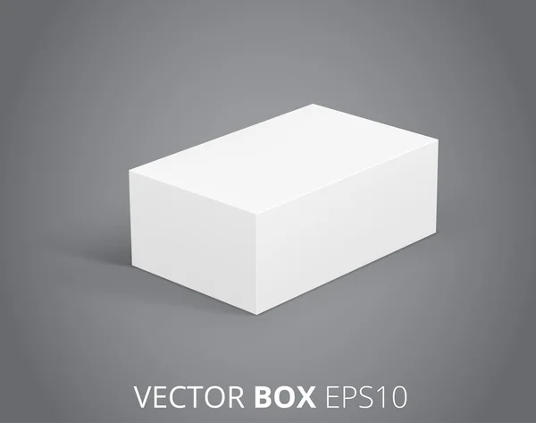 Vector paketet ikoner — Stock vektor