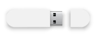 USB flash disk