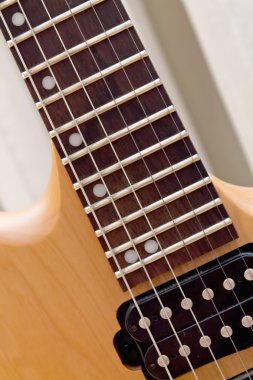 Elektro gitar