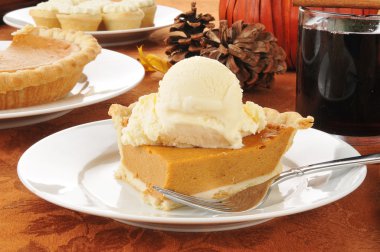 kabak pasta mulled şarap