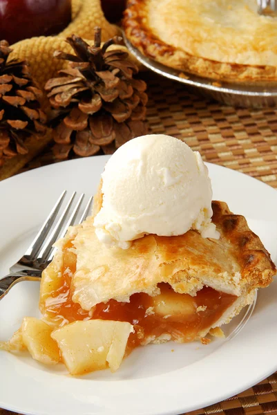 elmalı turta al bir mod