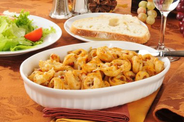 Tortellini