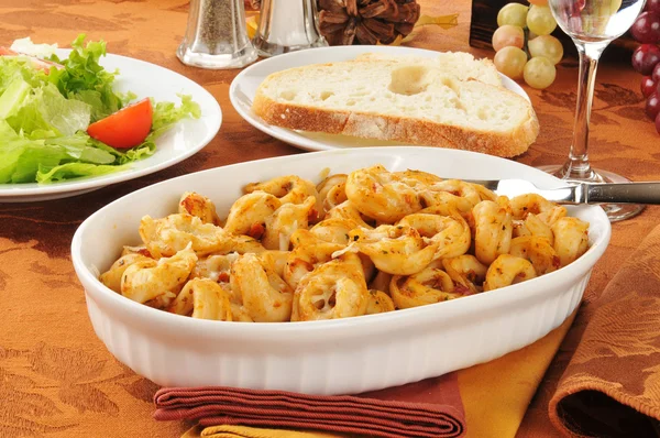 Tortellini — Stok fotoğraf