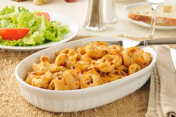 Tortellini — Stock Photo, Image