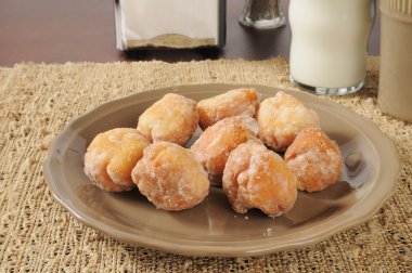 Donut deliği