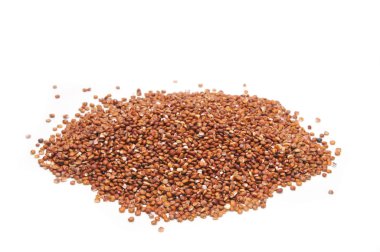 kraliyet kırmızı quinoa