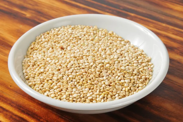 Quinoa — Stockfoto