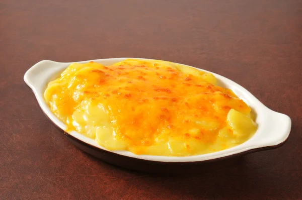 Au gratin de pommes de terre — Photo