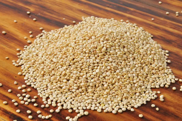 Quinoa 健康 — ストック写真