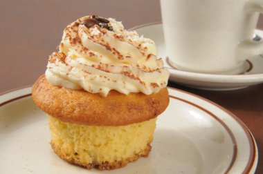 tirimusu kek ve kahve