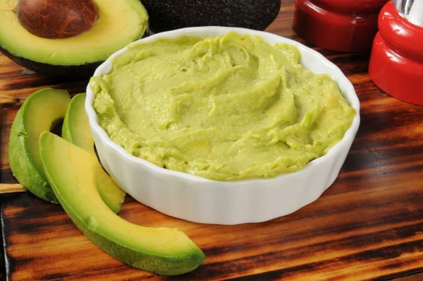 Guacamole — Photo