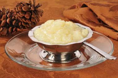 tapyoka puding