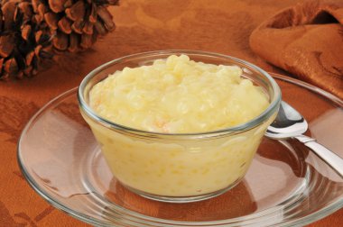 tapyoka puding