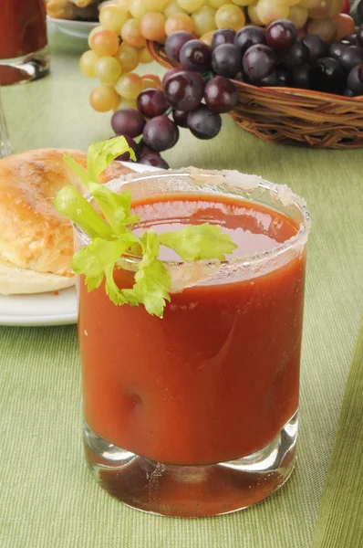 Bloody Mary. — Fotografia de Stock