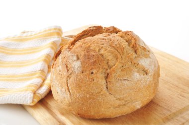 esnaf tüm buğday ekmek