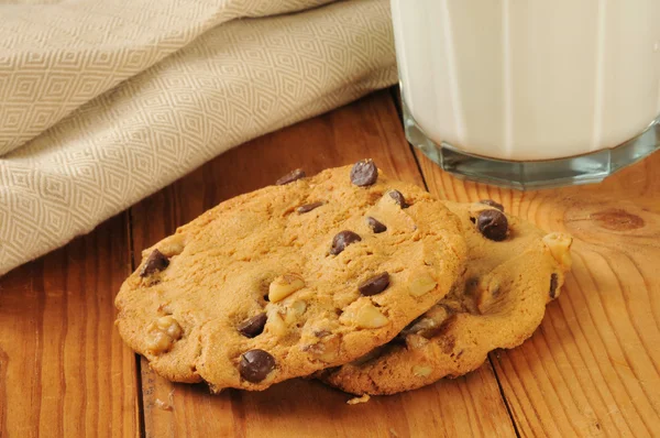 Gastronomische cookies — Stockfoto