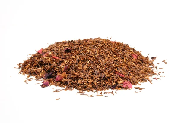 Rooibos çay — Stok fotoğraf