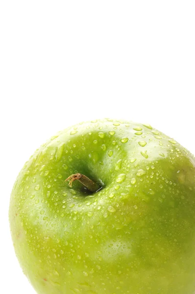Jabłka Granny smith — Zdjęcie stockowe