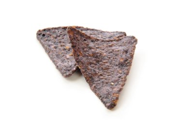 Mavi Mısır tortilla cips