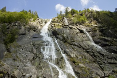 milli park, trentino alto adige