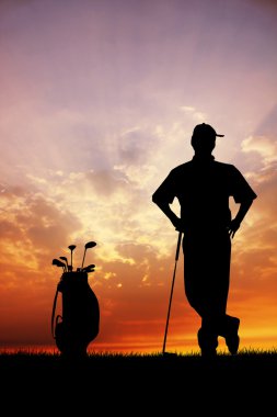 golfçüler