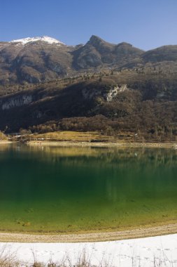 Lago di Tenno