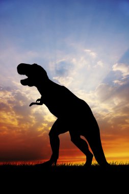 Tarih öncesi dinozorların