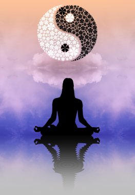 Yin yang