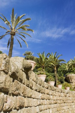 Park Güell,