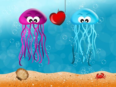 Jellyfishes