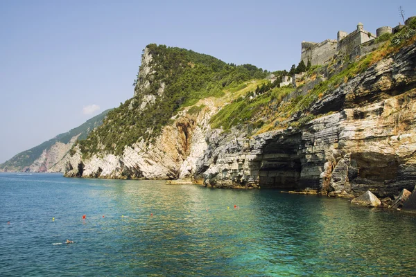 Porto Venere — Foto Stock