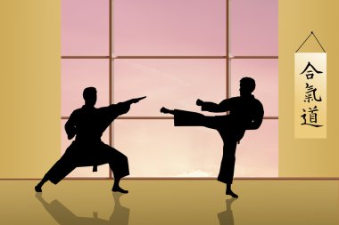 Karate