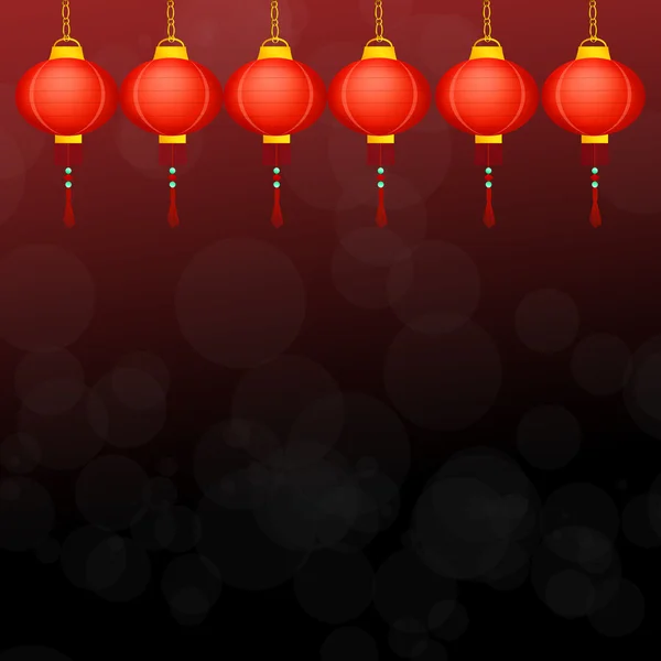 Capodanno cinese — Foto Stock