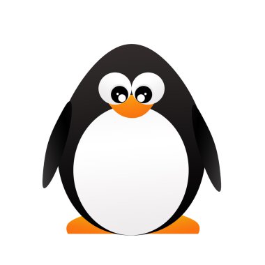 Penguen simgesi
