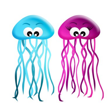 jellifishes simgesi