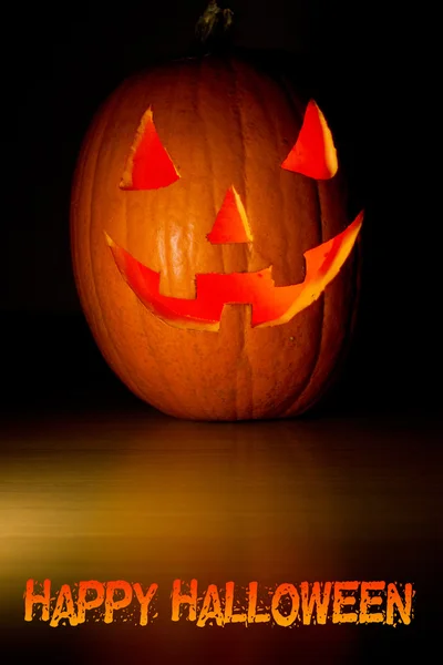 Frohes Halloween — Stockfoto