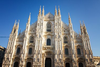 milan katedrali