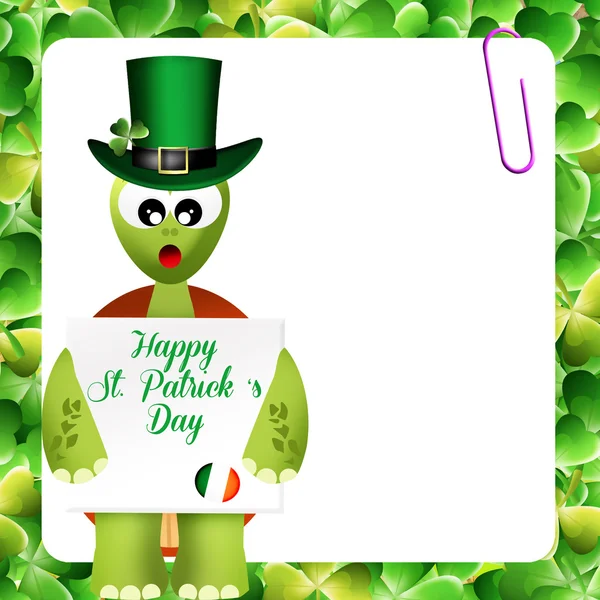 St.Patrick 's Day — Stockfoto