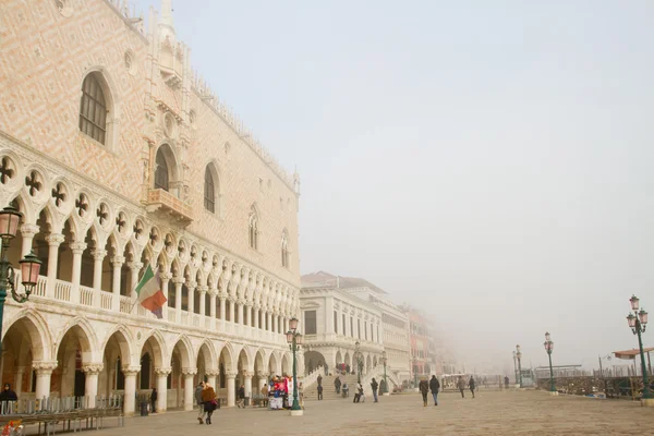 San Marco, Venedig — Stockfoto