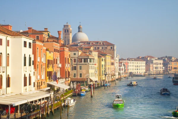 Veneza, Itália — Fotografia de Stock