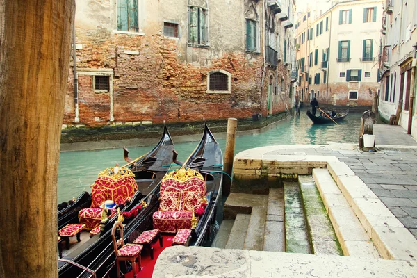 Venise, Italie — Photo