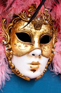 Venedik Maske
