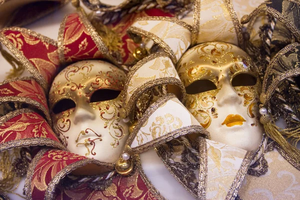 Venice mask — Stock Photo, Image