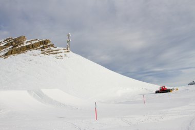 Bir Madonna di campiglio