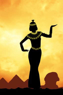 Kleopatra Mısır
