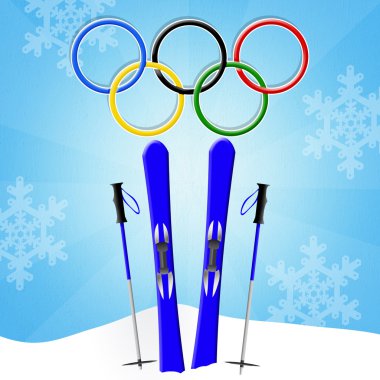 Kış Olimpiyat Oyunları
