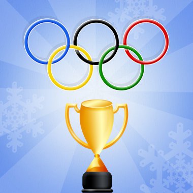 Kış Olimpiyat Oyunları