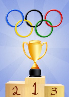 Kış Olimpiyat Oyunları