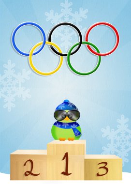 Kış Olimpiyat Oyunları