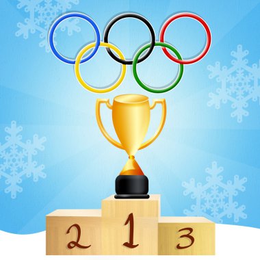 Kış Olimpiyat Oyunları